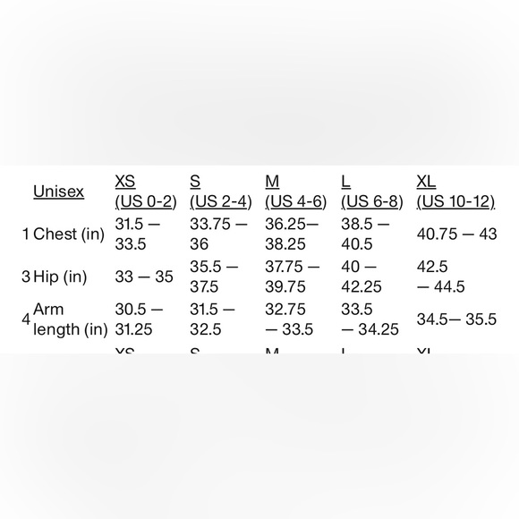 NWT Rains Track Jacket in Black - Picture 16 of 16